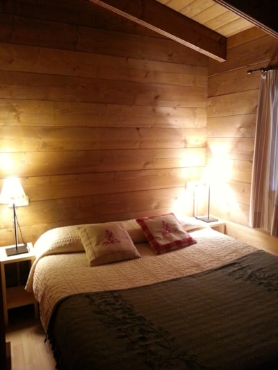 Bungalow Familiar Lux — 4