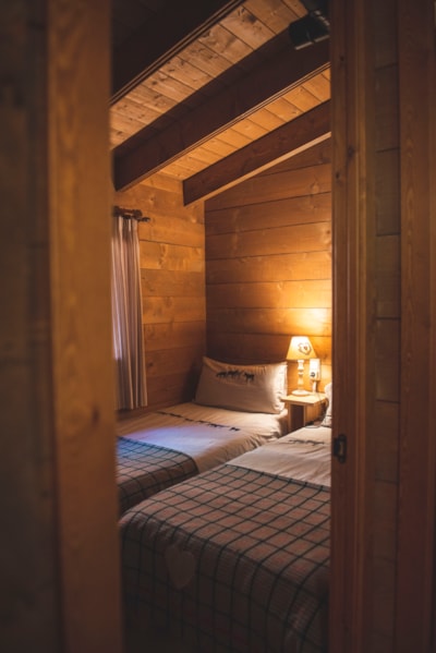 Bungalow Familiar Lux — 5