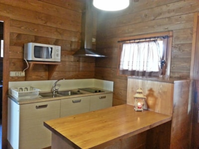 Bungalow Familiar Lux — 3
