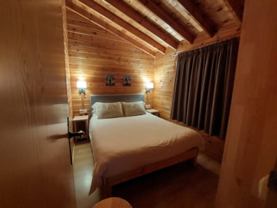 Bungalow Aneu — 4
