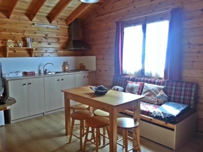Bungalow Aneu — 2