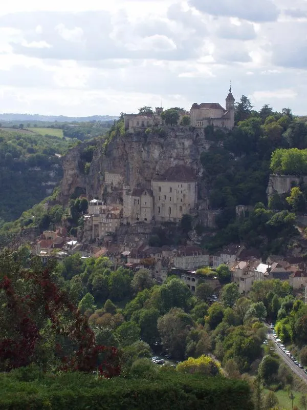 Camping LES GRANGES