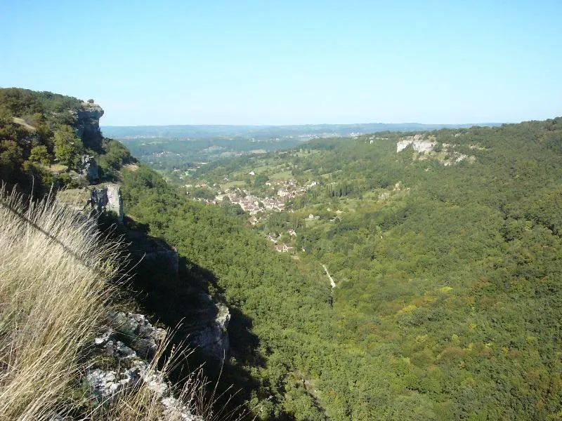 Camping LES GRANGES