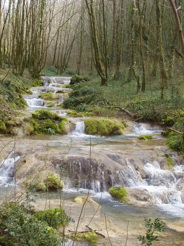 Camping LES GRANGES