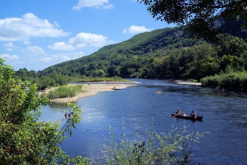 Camping LES GRANGES — Photo 4