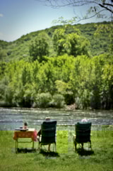 Foto #5 van Camping LES GRANGES