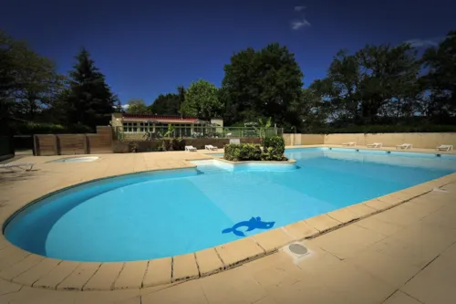 Camping LES GRANGES