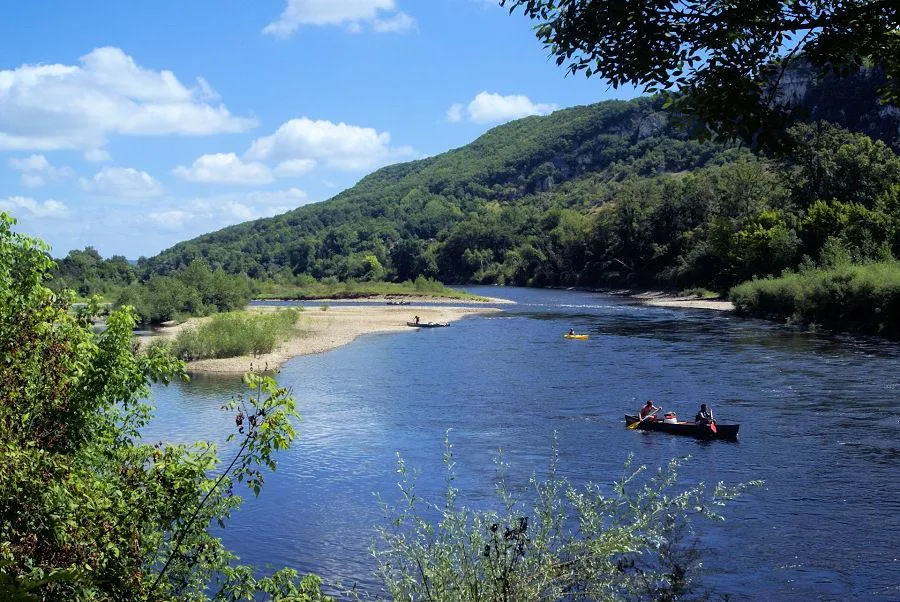 Camping LES GRANGES