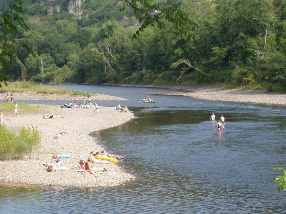 Camping LES GRANGES