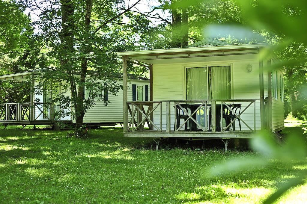 Camping LES GRANGES — Photo 5