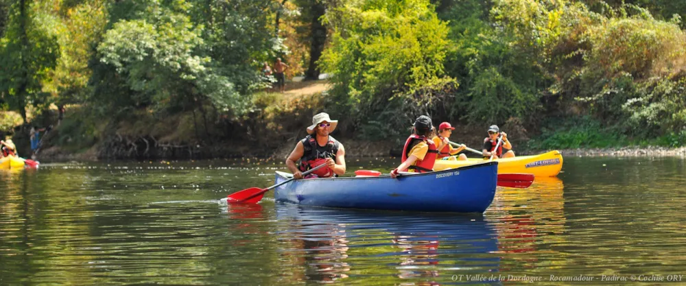 Camping LES GRANGES