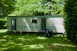 Mobil Home Super Mercure 24 M² Mobil Home Super Mercure 24 M²