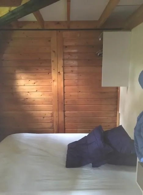 Chalet - 25 M² - 2 Chambres + Terrasse