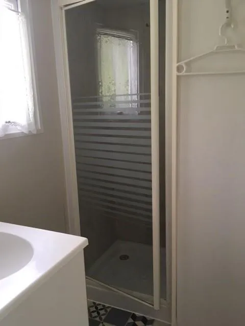 Mobil Home Confort O'hara - 24 M² - 2 Chambres + Terrasse Couverte