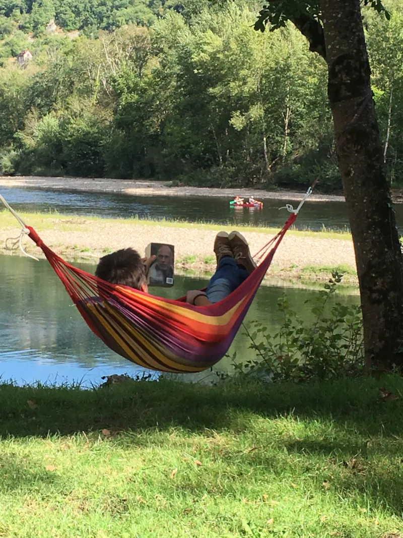 Forfait Emplacement - 1 Véhicule + Tente Ou Caravane + Électricité