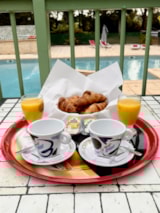 Foto #22 van Camping LES GRANGES