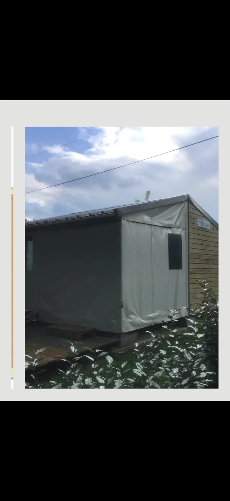 Tithome 20M² - 2 Chambres