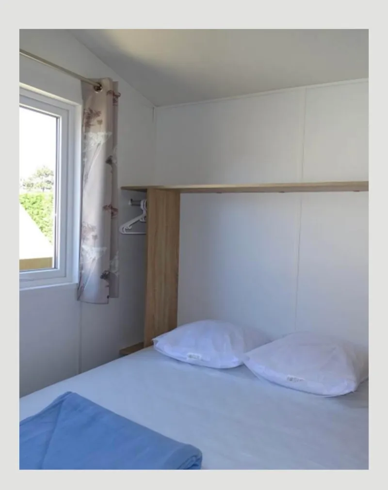 Tithome 20M² - 2 Chambres