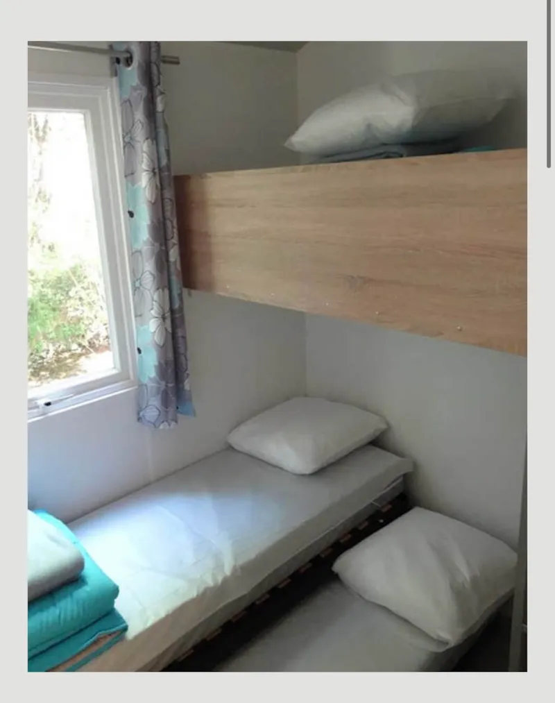 Tithome 20M² - 2 Chambres