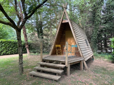 Camping LES GRANGES