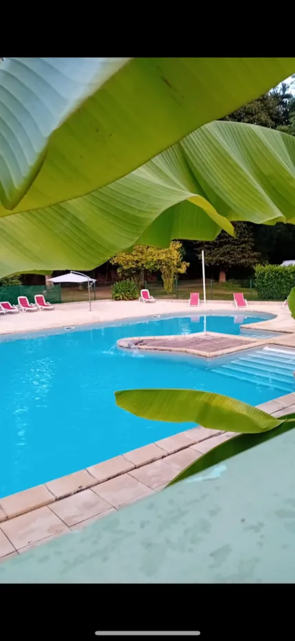 Camping LES GRANGES - Camping2Be