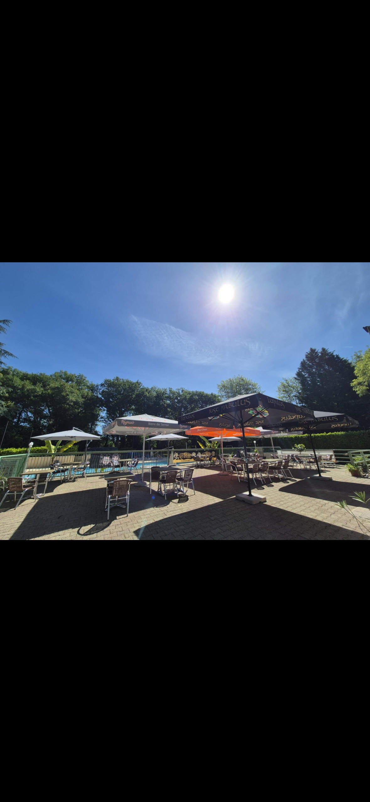 Camping LES GRANGES — Photo 10