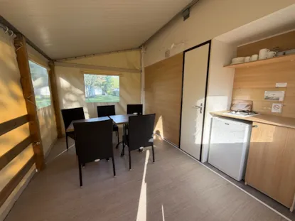 Tithome 20M² -  2 Bedrooms