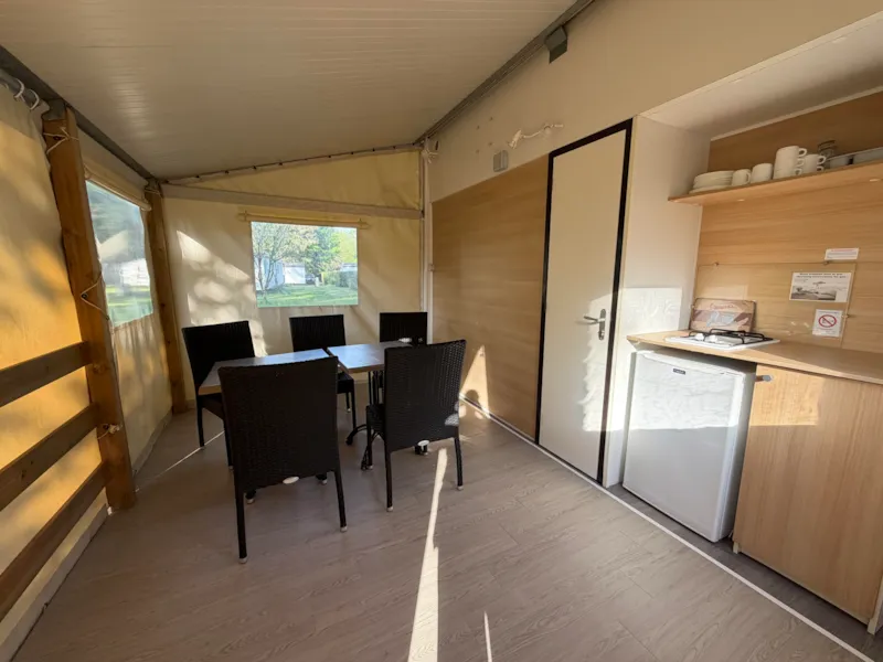 Tithome 20M² - 2 Chambres