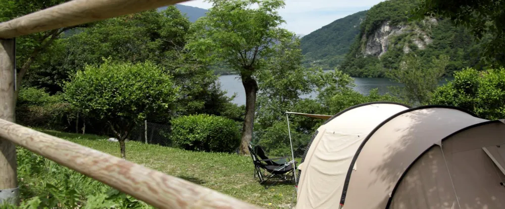 Camping Gajole - image n°1 - Ucamping