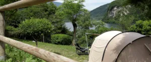 Camping Gajole - Ucamping