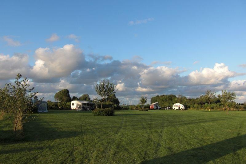 Camping Lentemaheerd — Photo 6