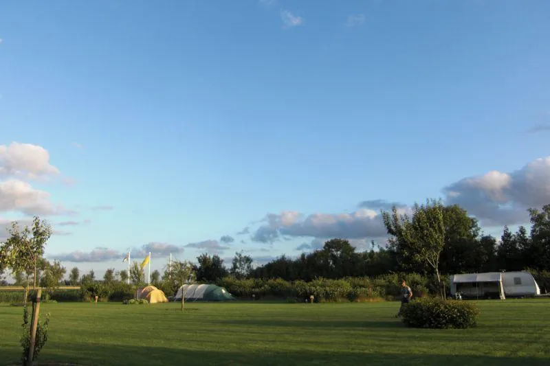 Camping Lentemaheerd - image n°7 - UniversalBooking