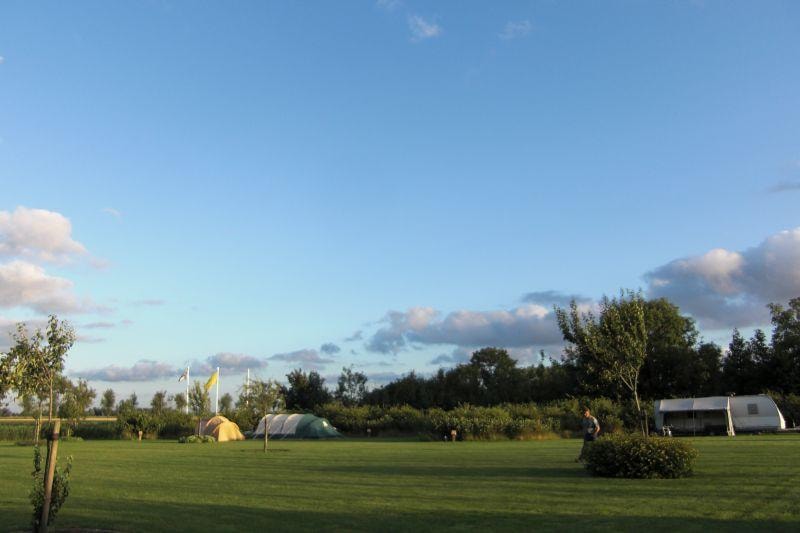 Camping Lentemaheerd — Photo 7