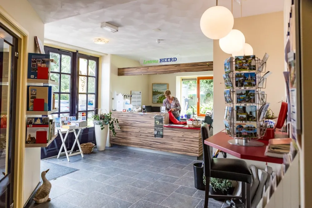 Camping Lentemaheerd - image n°3 - UniversalBooking