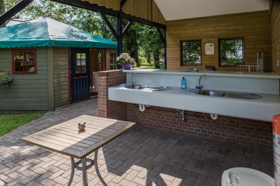 Camping Lentemaheerd