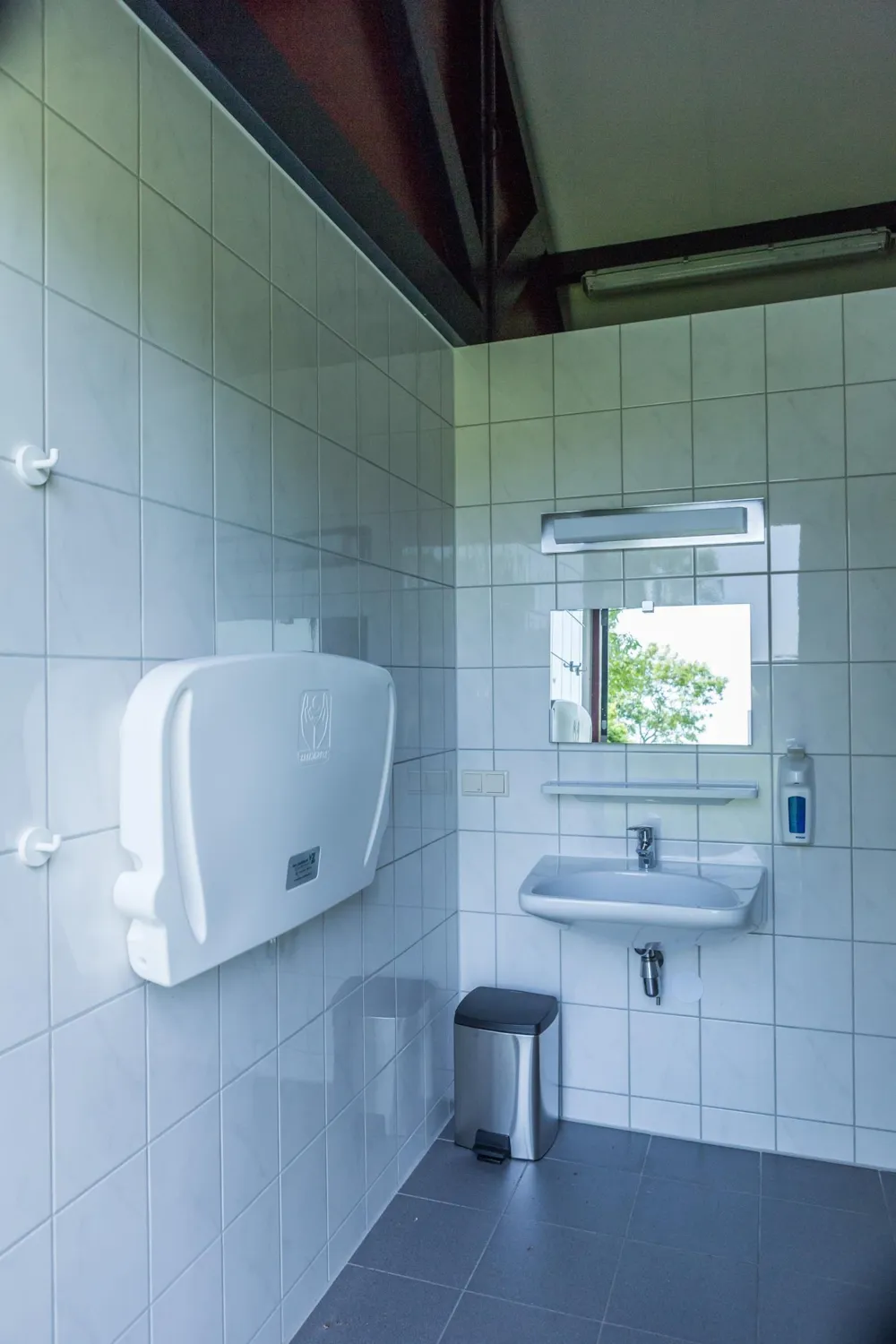 Camping Lentemaheerd - image n°10 - UniversalBooking