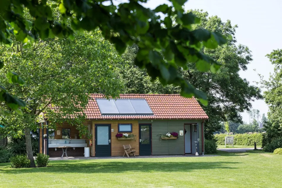 Camping Lentemaheerd