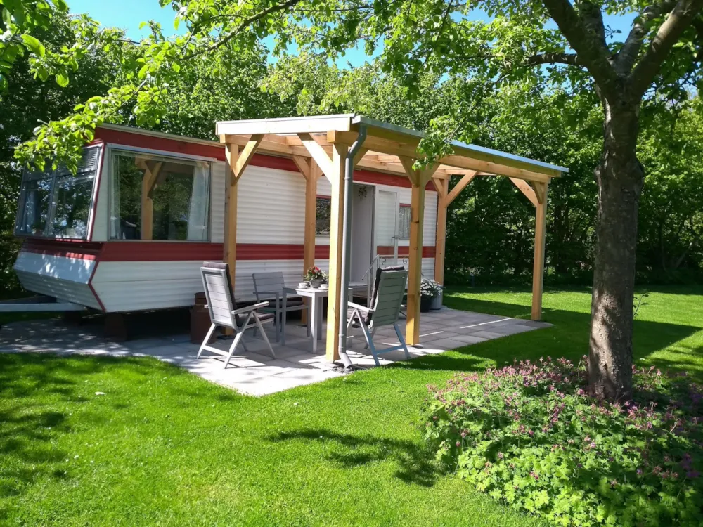 Mobilheim De Eendenkooi