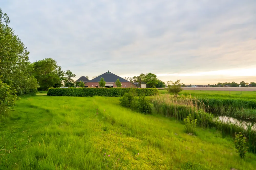 Camping Lentemaheerd - image n°15 - UniversalBooking