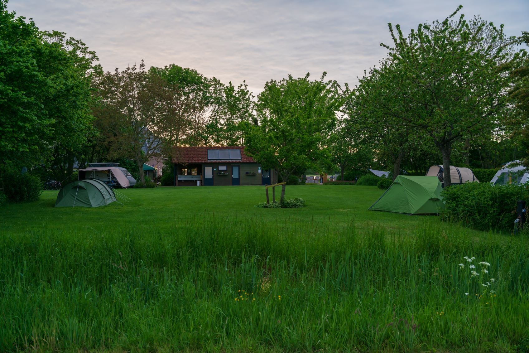 Camping Lentemaheerd — Photo 4