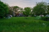 Foto #4 van Camping Lentemaheerd