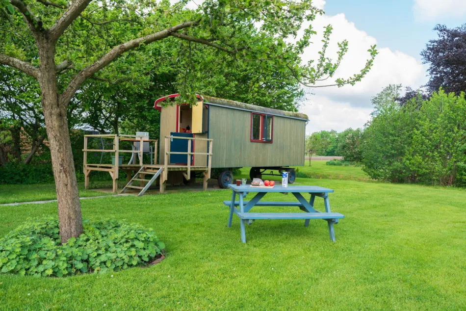 Camping Lentemaheerd