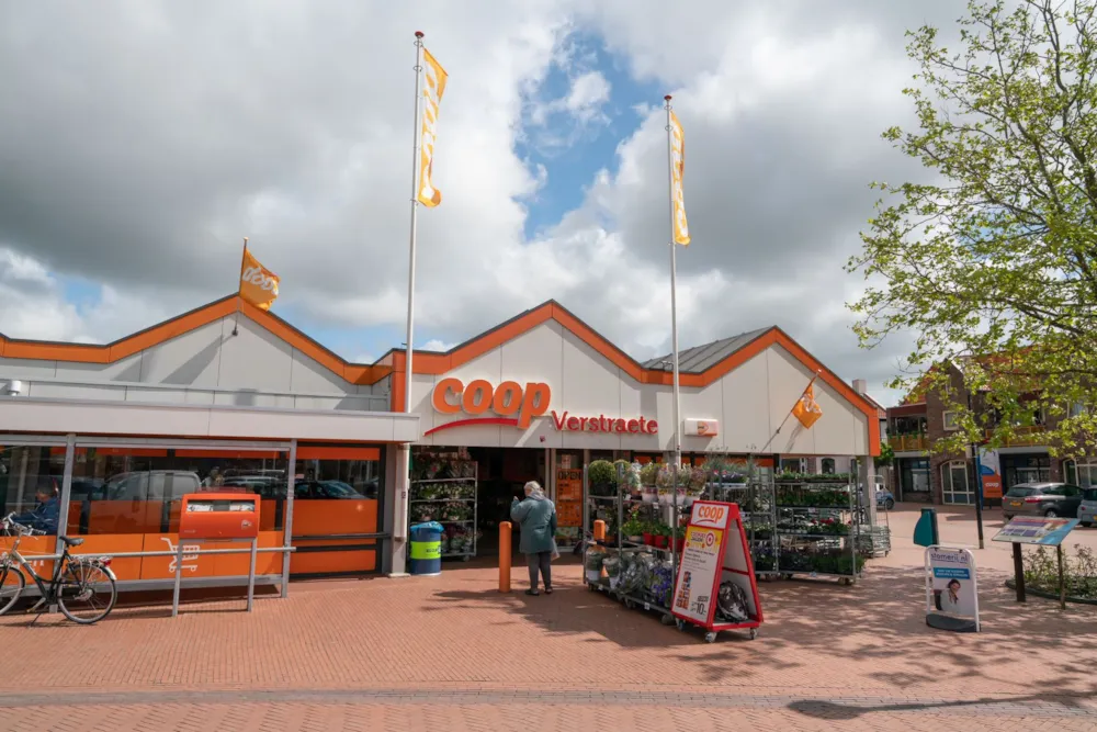 Camping Lentemaheerd - image n°16 - UniversalBooking