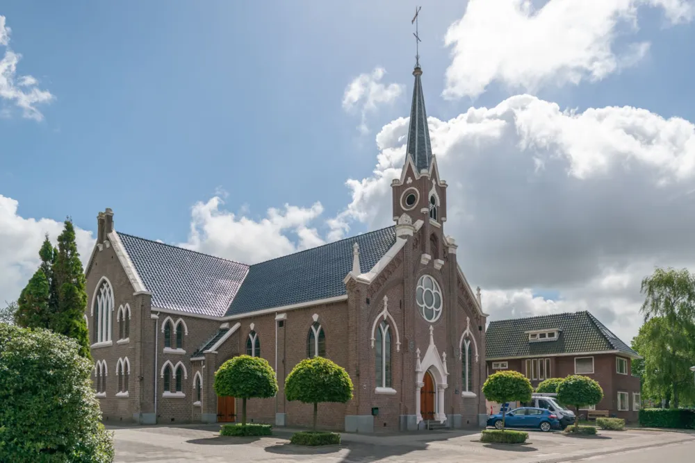 Camping Lentemaheerd - image n°17 - UniversalBooking