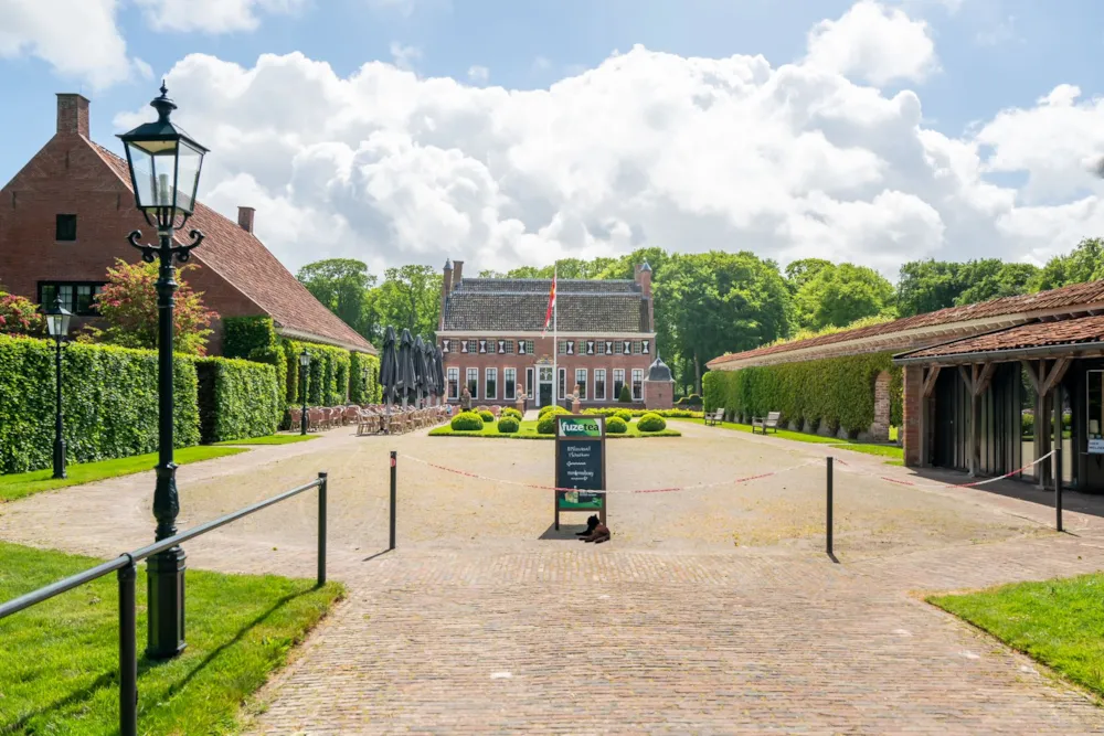 Camping Lentemaheerd - image n°18 - UniversalBooking