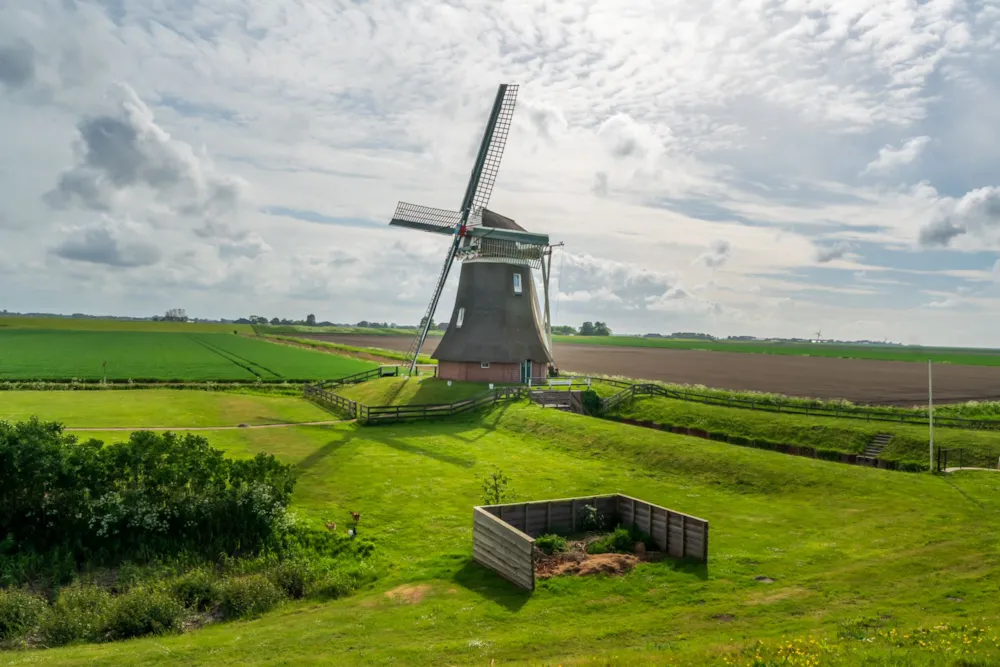 Camping Lentemaheerd - image n°19 - UniversalBooking