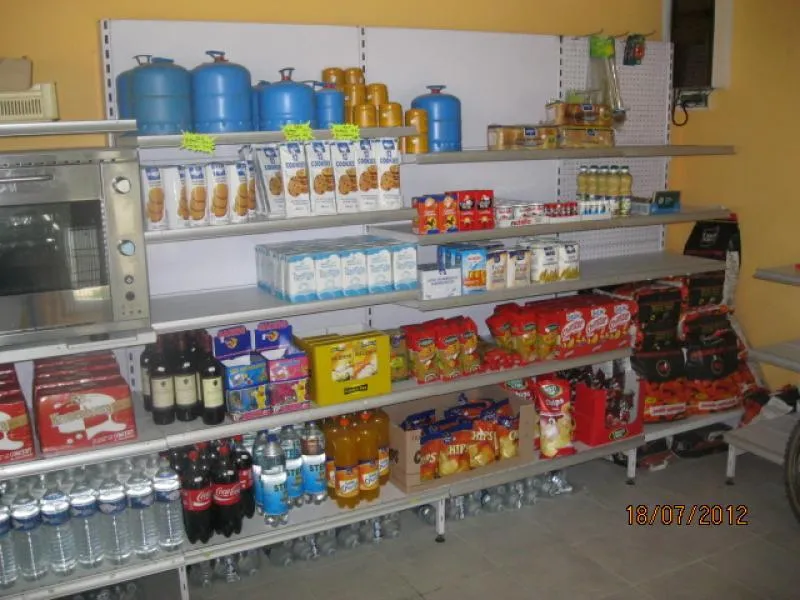 Flower Camping La Forêt