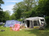 Foto #4 van Flower Camping La Forêt