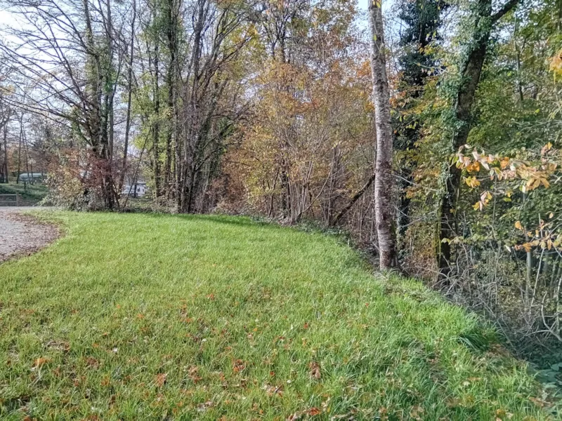 Emplacement Nature Cycliste - Sans Électricité -