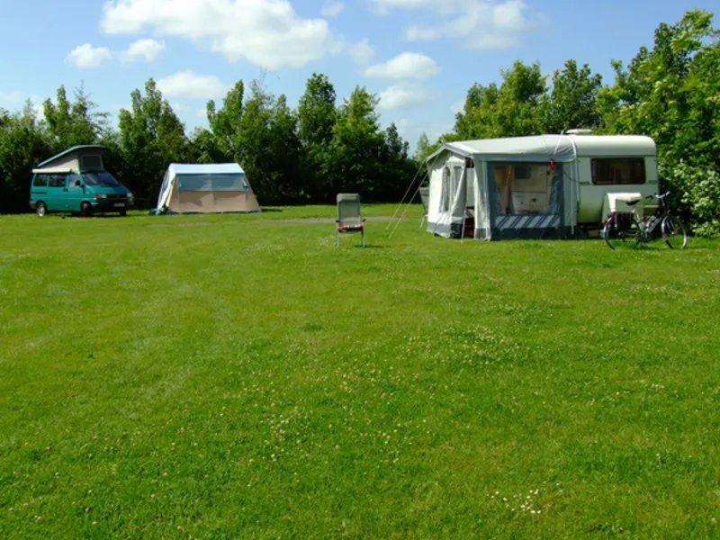 Camping Sudersé - image n°1 - Camping2Be